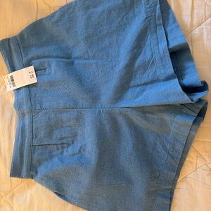 Abercrombie and Fitch Shorts-XS